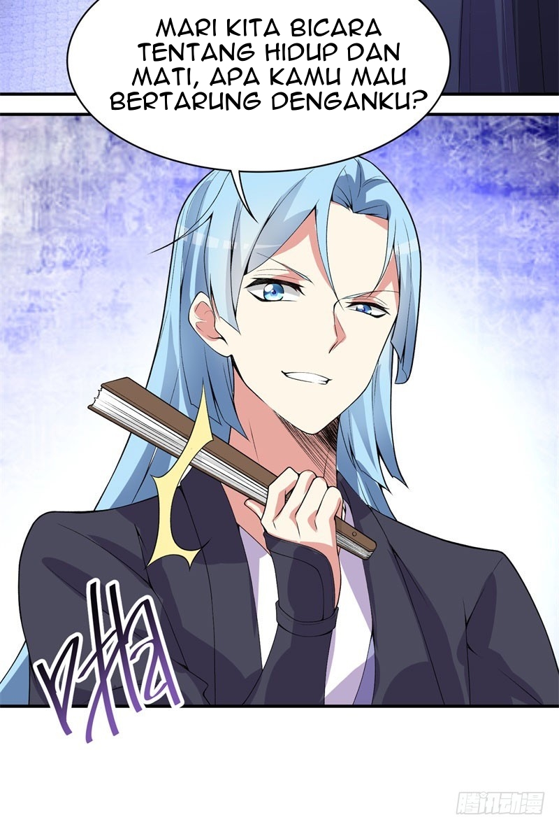 I Picked Up An Attributes Chapter 14 Gambar 33